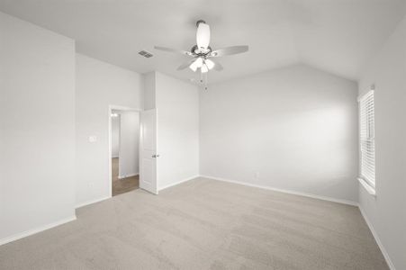 New construction Single-Family house 2817 Hay Ln, Midlothian, TX 76065 plan Salinas - image 18