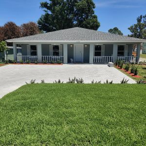 New construction Single-Family house 2206 S 34Th St, Fort Pierce, FL 34947 - image