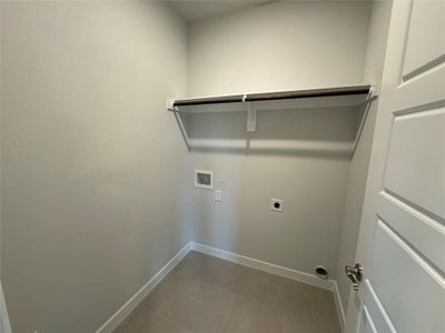 New construction Single-Family house 605 Finlee Wy, Tioga, TX 76271 plan The Sparrow - image 11