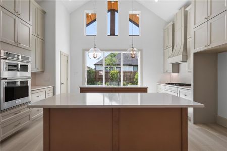 New construction Single-Family house 106 Wyndemere Dr, Montgomery, TX 77356 plan Llano - image 3