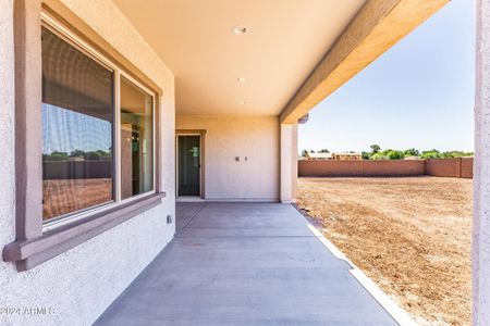 New construction Single-Family house 7385 W St Moritz Lane, Peoria, AZ 85381 2 Ocotillo- photo 0