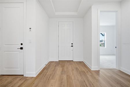 New construction Single-Family house 11830 Richmond Trl, Parrish, FL 34219 plan Brighton 3.0 - image 12