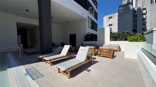 New construction Condo house 225 N Miami Ave, Unit 3604, Miami, FL 33128 - image