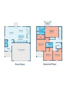 New construction Single-Family house 828 Hillcrest Blvd, Princeton, TX 75407 - image