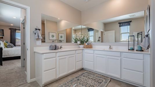 Red Rock Village: Adventurer Collection by Lennar in Red Rock - photo 17 17