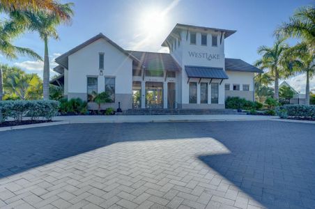 New construction Single-Family house 15763 Longboat Key Dr, The Acreage, FL 33470 null- photo 2 2