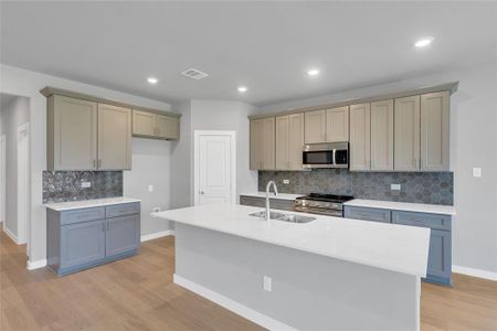 New construction Single-Family house 5064 Picasso Rd, Royse City, TX 75189 plan The Royal - image 5