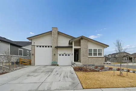 New construction Single-Family house 3964 N Haleyville, Aurora, CO 80019 - image