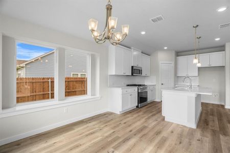 New construction Single-Family house 623 Kyle Dr, Tioga, TX 76271 - image 16