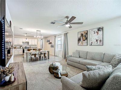 New construction Single-Family house 1304 Berry Ln, Davenport, FL 33837 null- photo 19 19