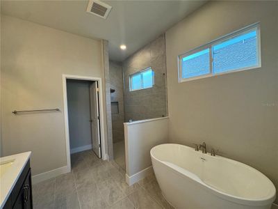 New construction Single-Family house 835 Sw 145Th Dr, Newberry, FL 32669 plan Derby - image 13