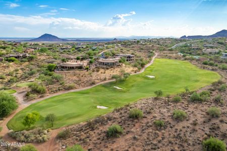 New construction Single-Family house 10039 N Mcdowell View Trl, Fountain Hills, AZ 85268 null- photo 9 9