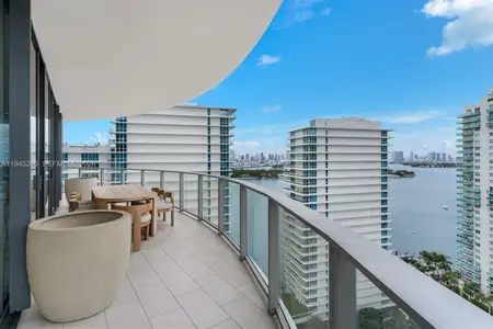 New construction Condo house 500 Alton Rd 2105, Unit 2105, Miami Beach, FL 33139 - image