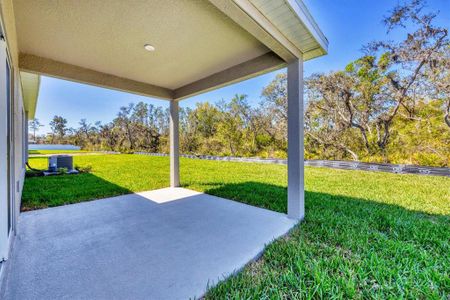 New construction Single-Family house 818 170Th Ct E, Bradenton, FL 34212 null- photo 25 25