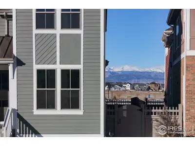 New construction Single-Family house 138 Westerly Blvd, Erie, CO 80516 - image