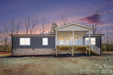 New construction Single-Family house 3028 Drake Cir, Shelby, NC 28152 - image