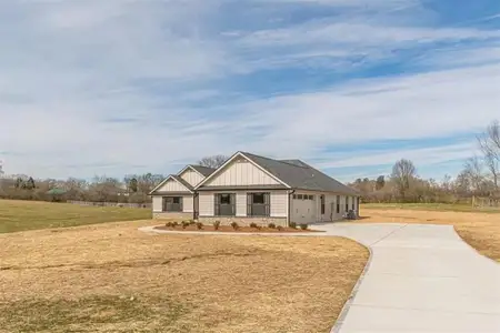 New construction Single-Family house 1416 Morgan Rd, Bremen, GA 30110 - image