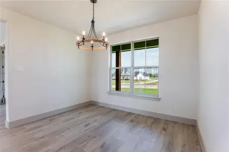 New construction Single-Family house 1033 Lilly Ln, Peaster, TX 76088 - image 19