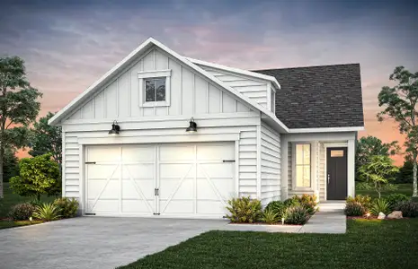 Del Webb Southern Oaks by Del Webb in Newnan - image