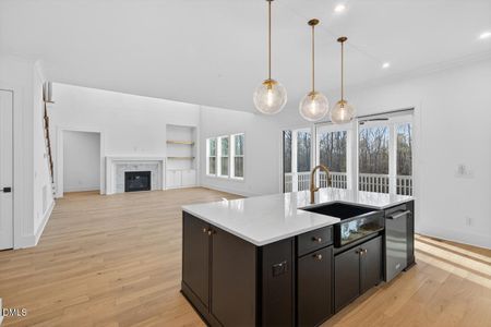 New construction Single-Family house 126 Black Bear Ct, Chapel Hill, NC 27516 - image 10