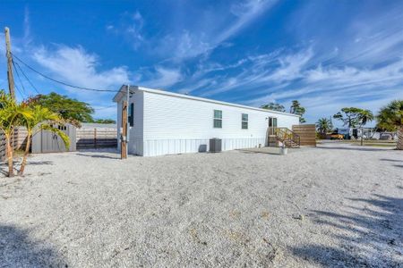 New construction Manufactured Home house 3230 Smith St, Englewood, FL 34224 - image