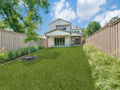 New construction Single-Family house 3911 Hawick Ln, Dallas, TX 75220 null- photo 0