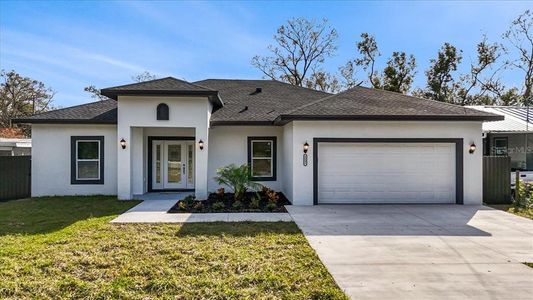 New construction Single-Family house 6605 24Th Ave S, Tampa, FL 33619 - photo 0