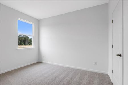 New construction Single-Family house 174 Sweet Water Lane SE, Rome, GA 30161 plan The Athens - image 15