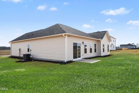 New construction Single-Family house 133 Tuscarora Dr, La Grange, NC 28551 - image 3