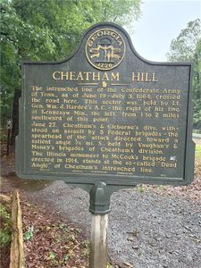 New construction Single-Family house 331 Terrell Dr Sw, Marietta, GA 30064 - image