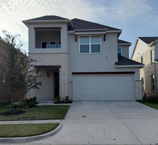 New construction Single-Family house 2041 Belvedere St, Garland, TX 75041 - image