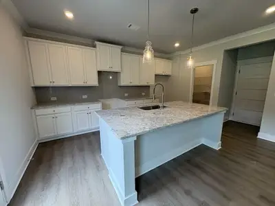 New construction Single-Family house 6 Commons Wy, Cartersville, GA 30120 plan Canyon - image 5