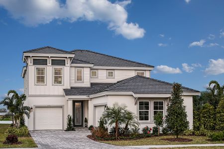 Star Farms at Lakewood Ranch by Homes by WestBay in Lakewood Ranch - photo 0 0