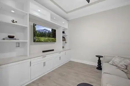 New construction Single-Family house 6065 Mesa Gln, Bradenton, FL 34203 - image 6