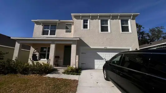 New construction Single-Family house 3462 Islewood Ct, Ocoee, FL 34761 - image