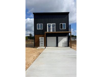 New construction Single-Family house 1645 Rd 5740, Cleveland, TX 77327 - image