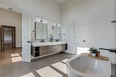 New construction Single-Family house 3601 Sky Ridge Ln, Melissa, TX 75454 Seina 4 - photo 25 25