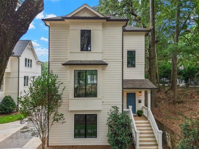 New construction Single-Family house 625 Home Avenue Se, Atlanta, GA 30312 - photo 0