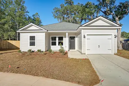 New construction Single-Family house 46 Shebbi Ln, Freeport, FL 32439 - image