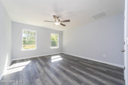 New construction Single-Family house 10690 Carpenter, Hastings, FL 32145 null- photo 15 15