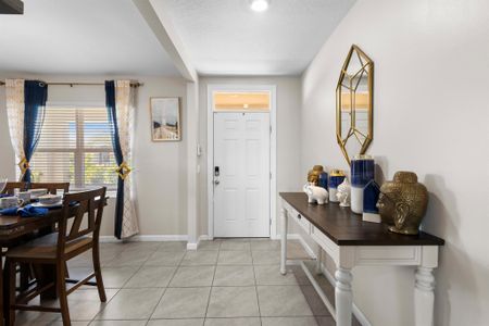 New construction Single-Family house 9534 Seaspray Dr Dr, Fort Pierce, FL 34945 null- photo 42 42