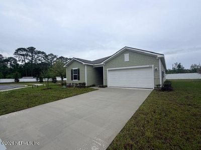 New construction Single-Family house 6235 Splendora Ln, Jacksonville, FL 32219 - image