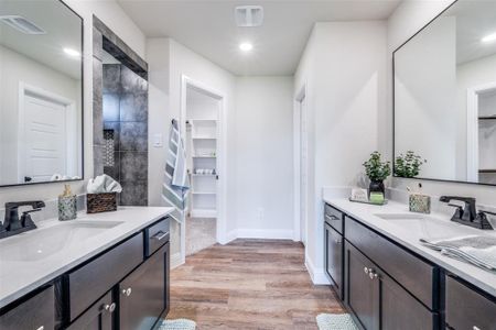 New construction Single-Family house 4213 Baccarat Ln, Sanger, TX 76266 - image 3