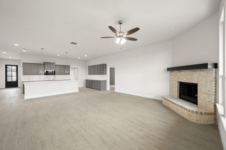 New construction Single-Family house 5204 Picasso Rd, Royse City, TX 75189 plan Walden - image 11