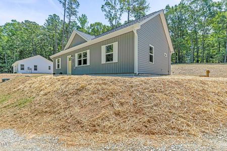 New construction Single-Family house 565 Chartres St, Fuquay Varina, NC 27526 null- photo 2 2