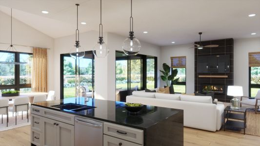 New construction Single-Family house 1090 Locust Ave, Boulder, CO 80304 plan Sage - image 11