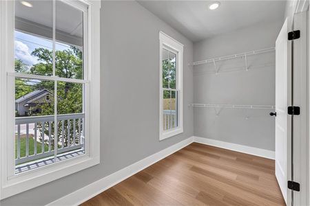New construction Single-Family house 231 E Marable St, Monroe, GA 30655 plan The Evergreen - image 16