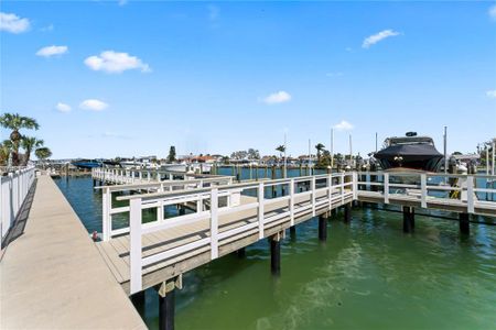 New construction Condo house 125 Island Way, Unit 404, Clearwater Beach, FL 33767 null- photo 50 50