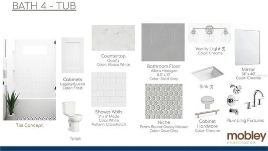 New construction Single-Family house 905 W Plymouth St, Tampa, FL 33603 - image 11