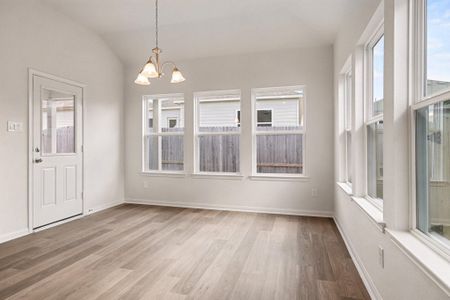 New construction Single-Family house 11028 Ondrea, Willis, TX 77318 - image 19